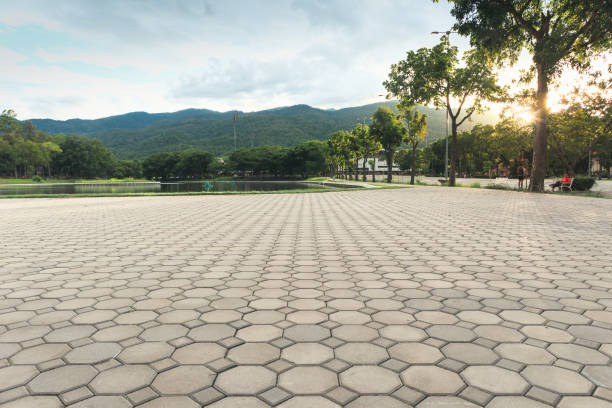 Reasons to Select Us for Your Driveway Paving Requirements in Vero Lake Estates, FL