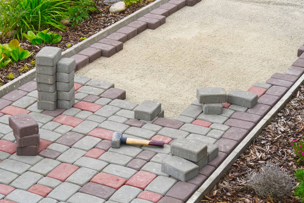 Driveway Pavers for Homes in Vero Lake Estates, FL