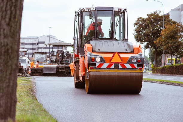 Best Affordable Driveway Pavers  in Vero Lake Estates, FL