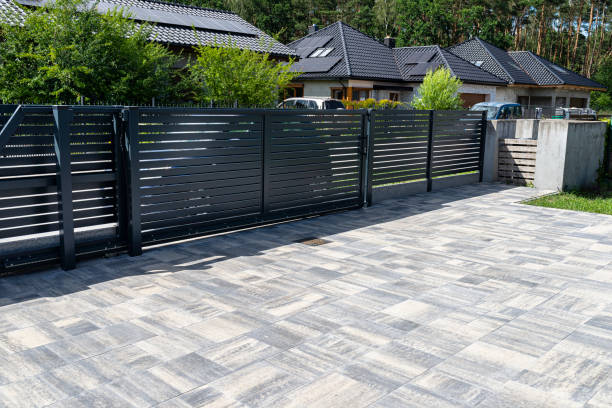 Best Driveway Resurfacing Pavers  in Vero Lake Estates, FL