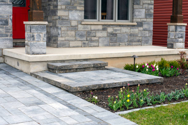 Best Affordable Driveway Pavers  in Vero Lake Estates, FL