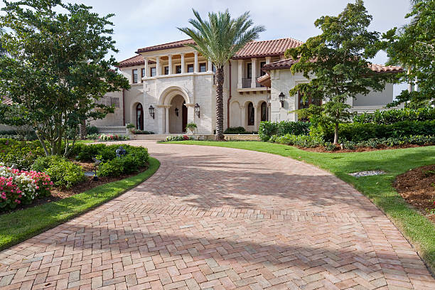 Reliable Vero Lake Estates, FL Driveway Pavers Solutions