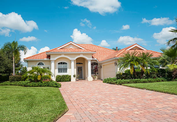 Trusted Vero Lake Estates, FL Driveway Pavers Experts