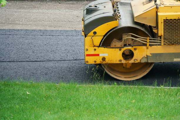 Paver Driveway Replacement in Vero Lake Estates, FL